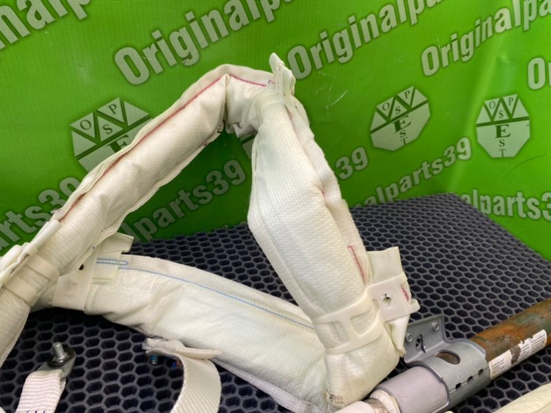 Подушка безопасности, 1200 рублей, Калининград