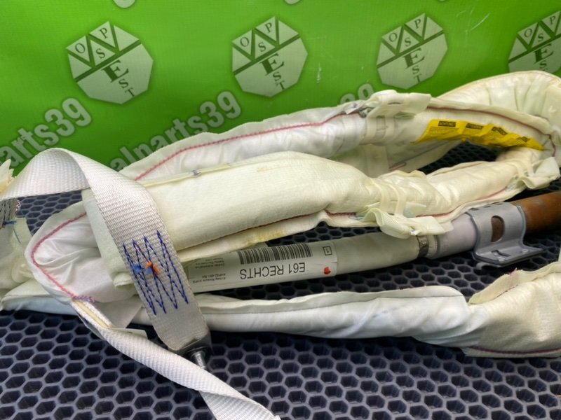 Подушка безопасности, 1200 рублей, Калининград