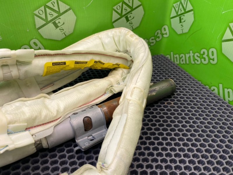 Подушка безопасности, 1200 рублей, Калининград