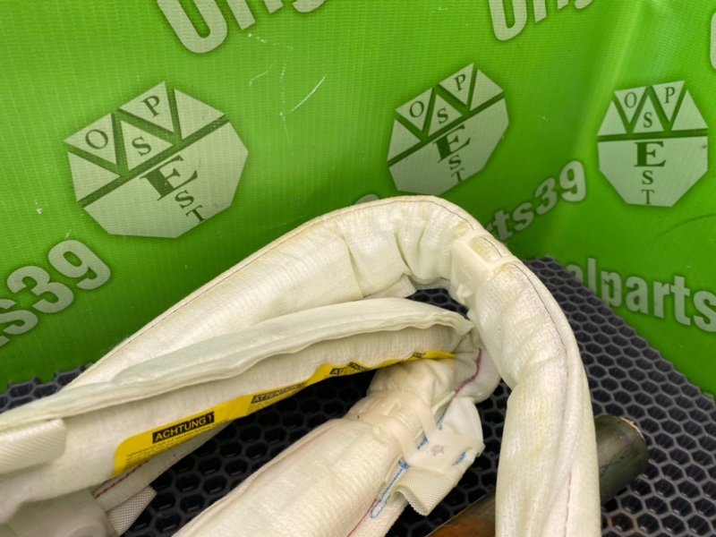 Подушка безопасности, 1200 рублей, Калининград