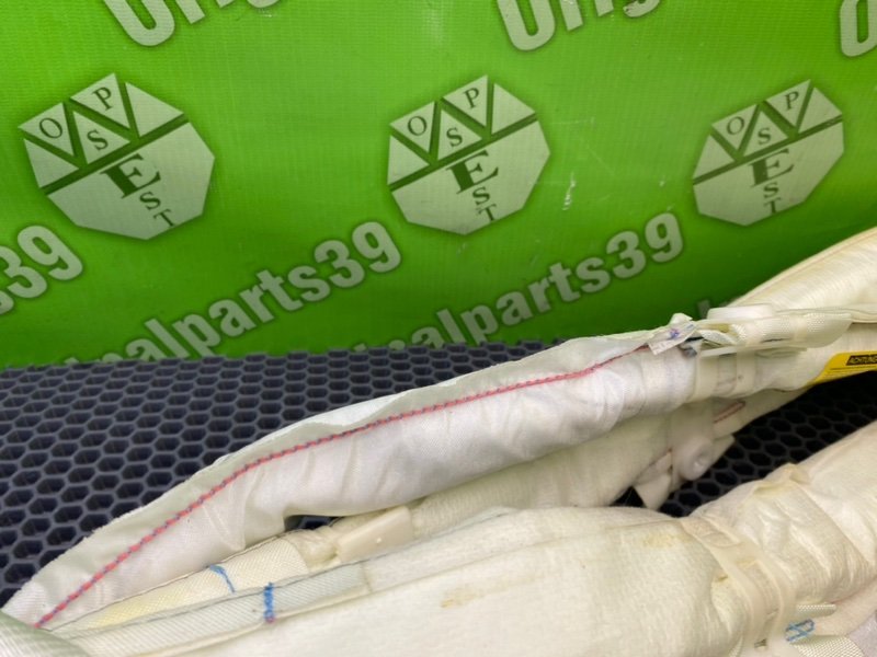 Подушка безопасности, 1200 рублей, Калининград