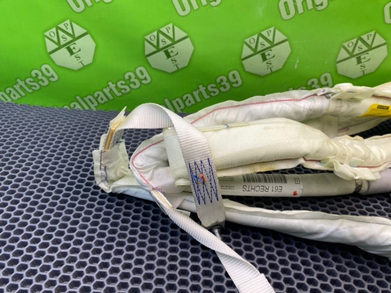 Подушка безопасности, 1200 рублей, Калининград