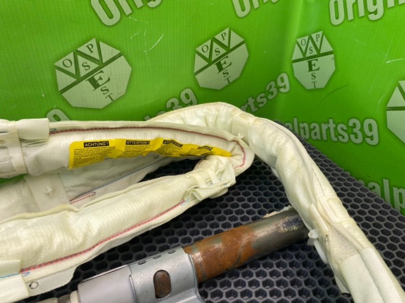 Подушка безопасности, 1200 рублей, Калининград