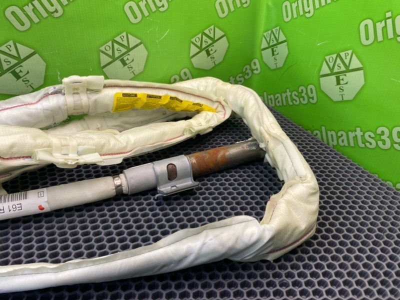 Подушка безопасности, 1200 рублей, Калининград