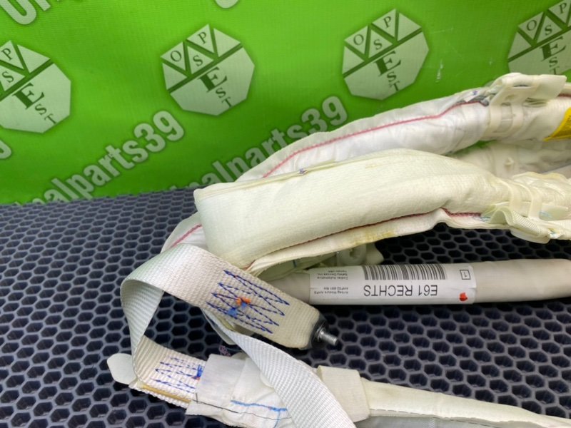 Подушка безопасности, 1200 рублей, Калининград