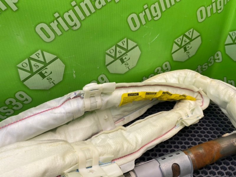 Подушка безопасности, 1200 рублей, Калининград