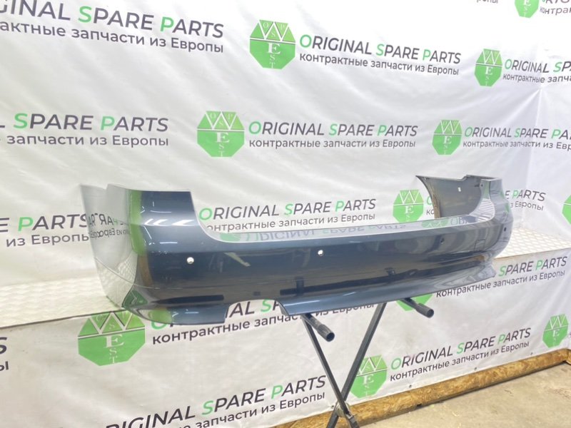 Бампер, 5000 рублей, Калининград