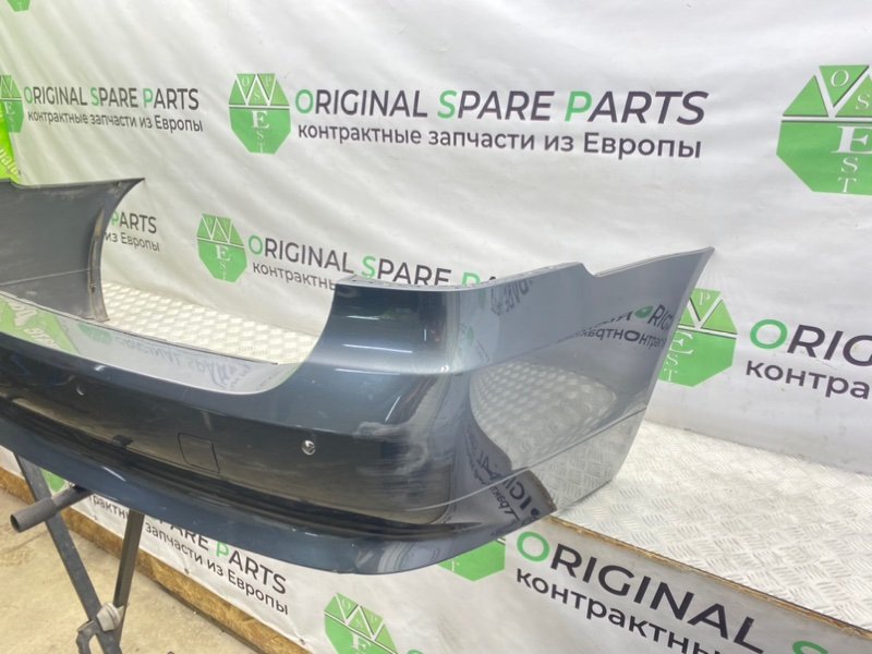 Бампер, 5000 рублей, Калининград