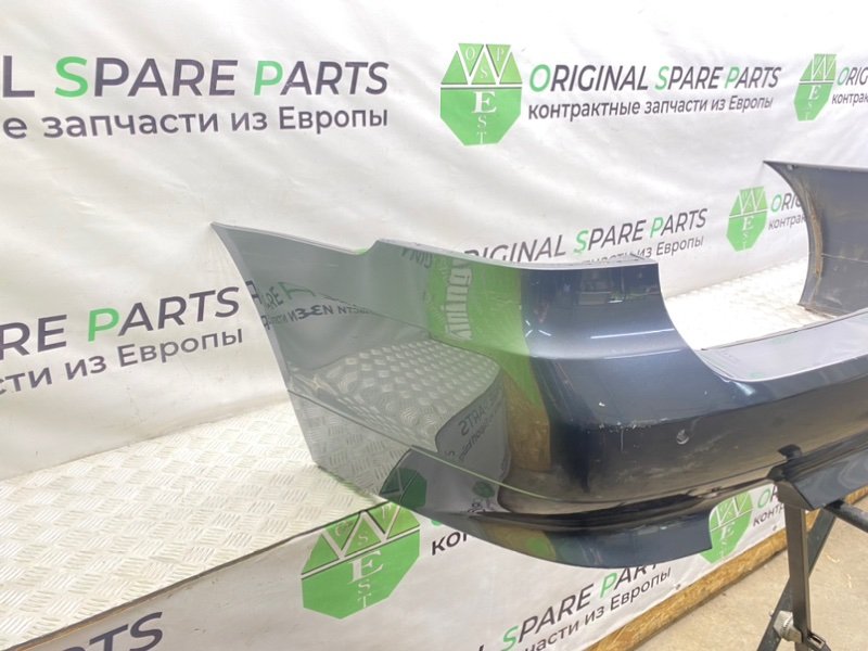 Бампер, 5000 рублей, Калининград