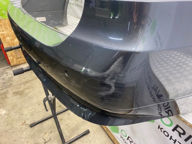 Бампер, 5000 рублей, Калининград