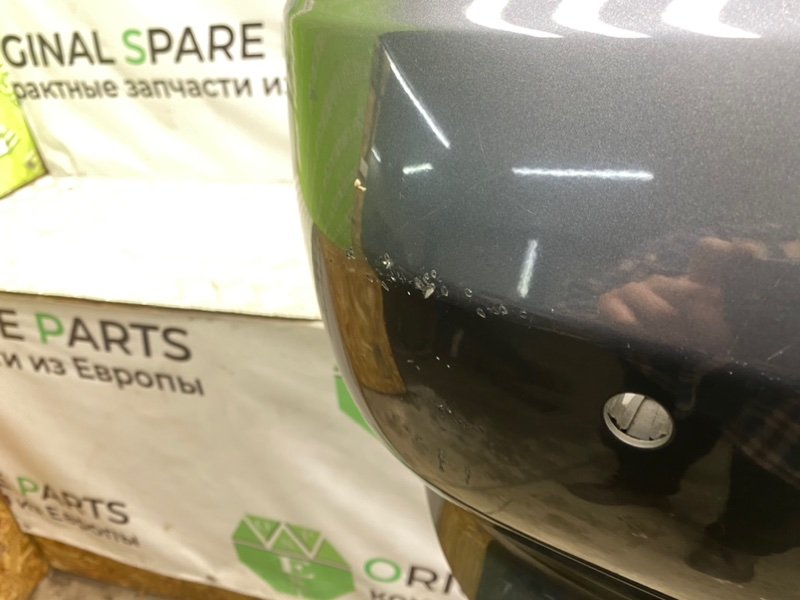 Бампер, 5000 рублей, Калининград