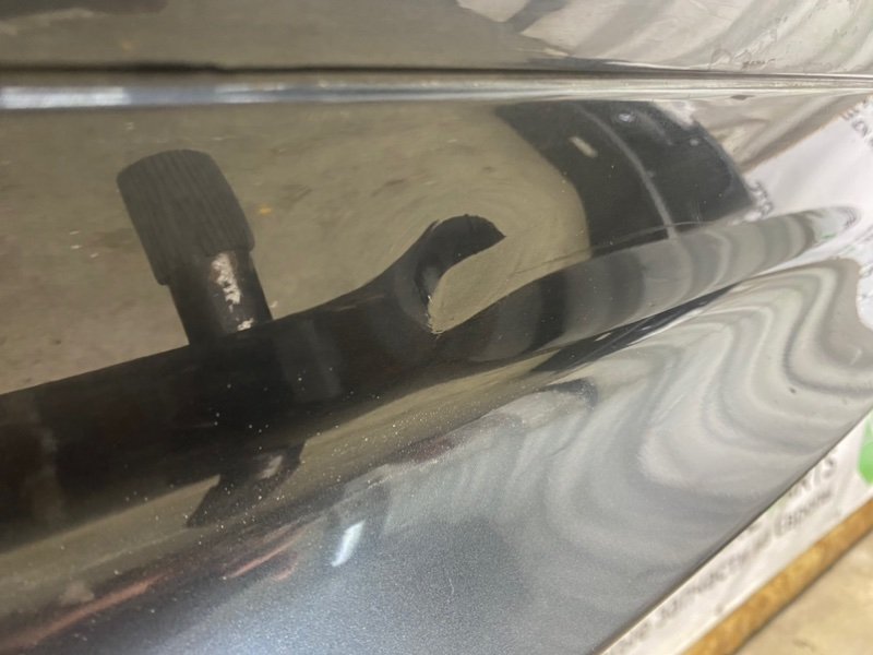 Бампер, 5000 рублей, Калининград