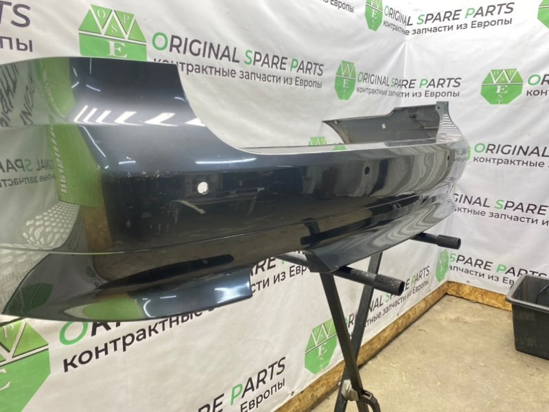 Бампер, 5000 рублей, Калининград