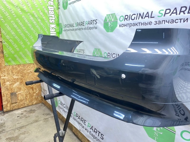 Бампер, 5000 рублей, Калининград