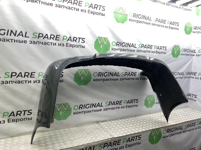 Бампер, 5000 рублей, Калининград