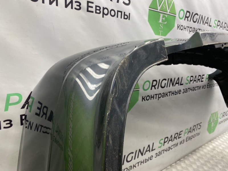 Бампер, 5000 рублей, Калининград