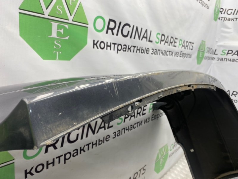 Бампер, 5000 рублей, Калининград