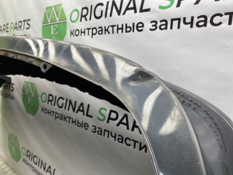 Бампер, 5000 рублей, Калининград