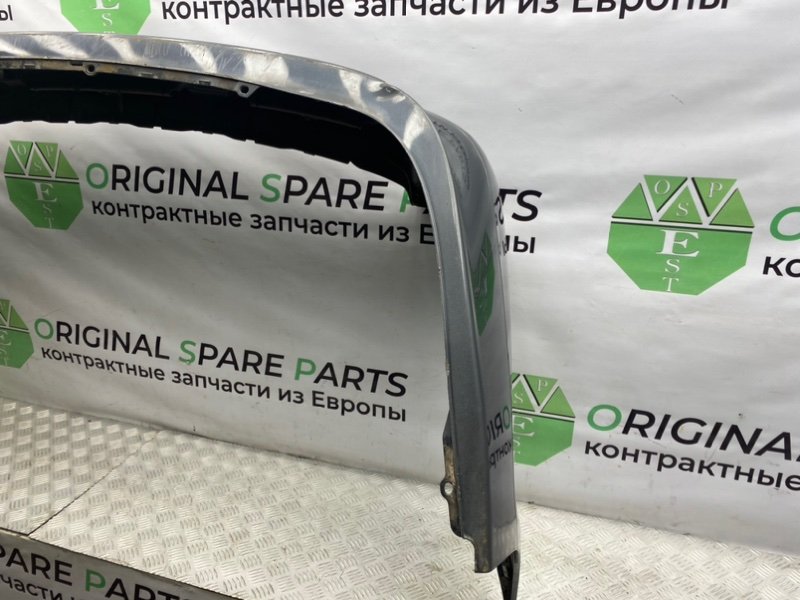 Бампер, 5000 рублей, Калининград