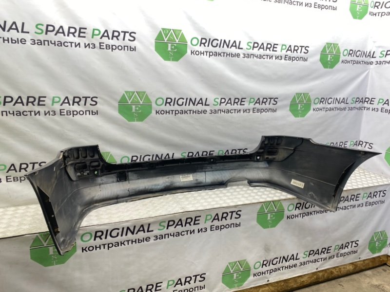 Бампер, 5000 рублей, Калининград