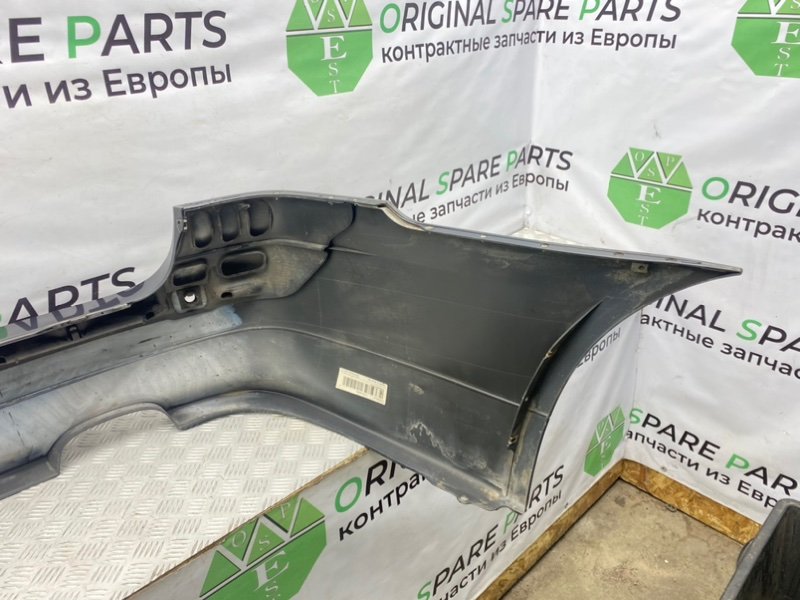 Бампер, 5000 рублей, Калининград