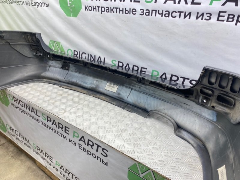 Бампер, 5000 рублей, Калининград