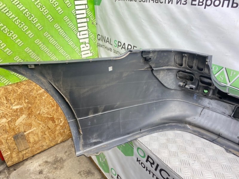 Бампер, 5000 рублей, Калининград