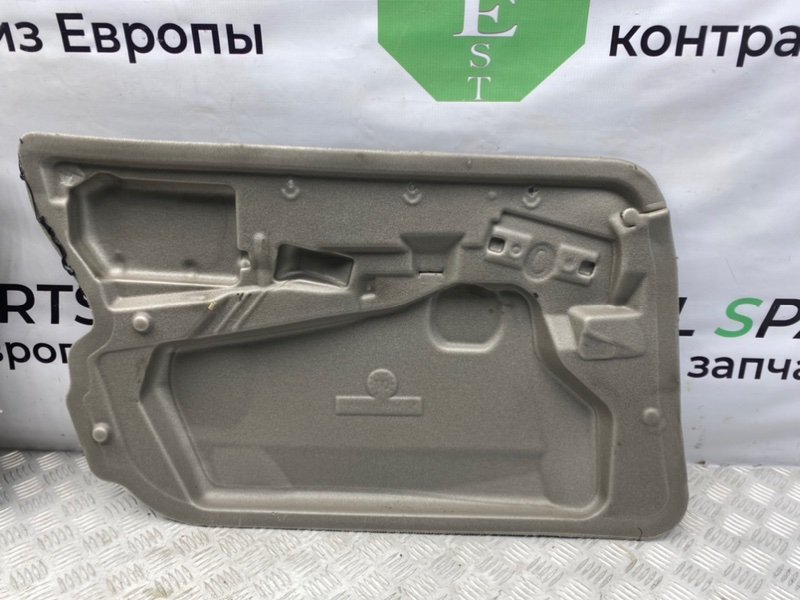 Шумоизоляция, 1800 рублей, Калининград