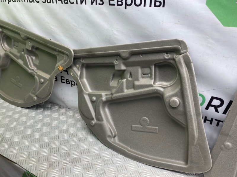 Шумоизоляция, 1800 рублей, Калининград