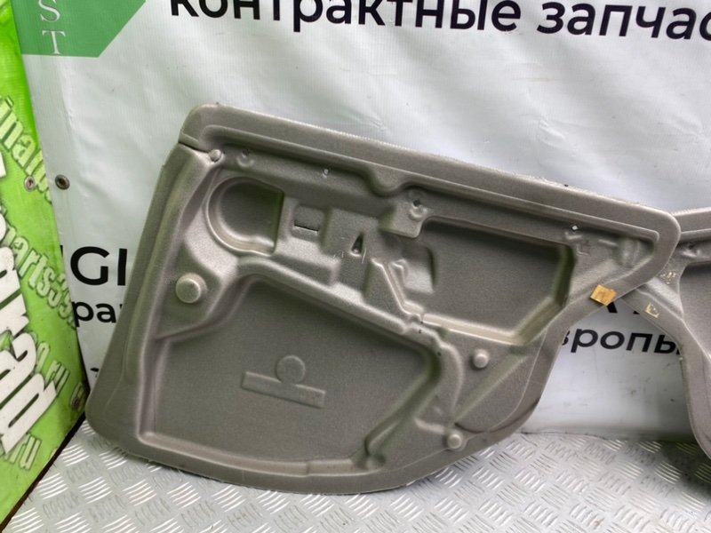 Шумоизоляция, 1800 рублей, Калининград