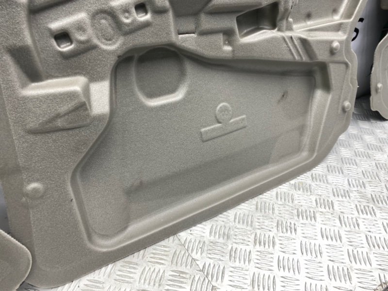 Шумоизоляция, 1800 рублей, Калининград