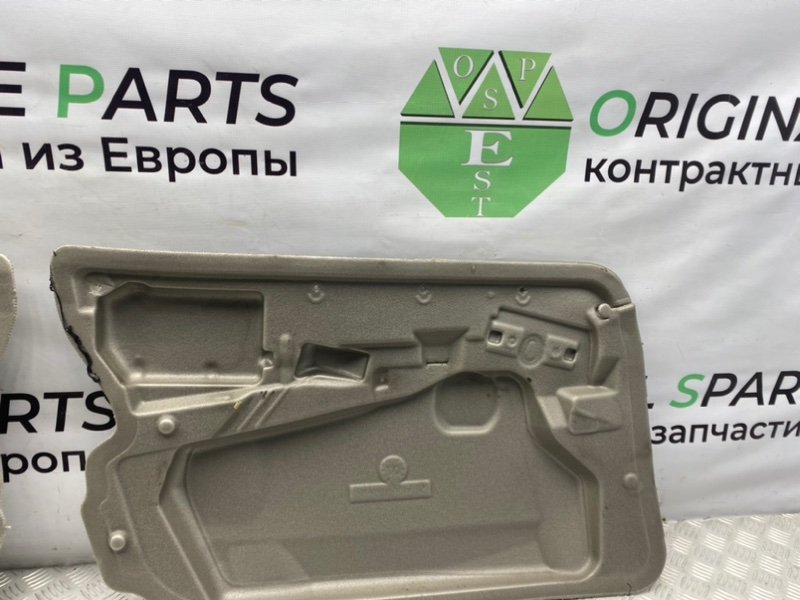 Шумоизоляция, 1800 рублей, Калининград