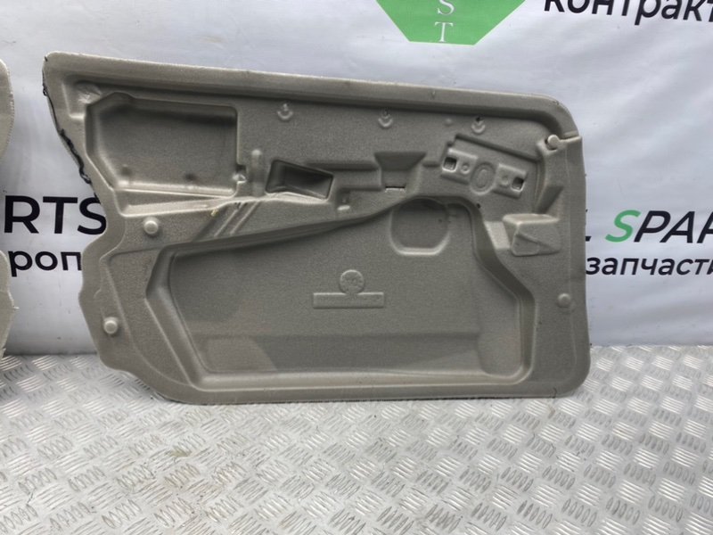 Шумоизоляция, 1800 рублей, Калининград