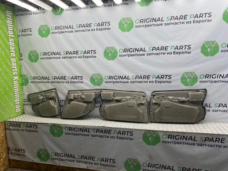 Шумоизоляция, 1800 рублей, Калининград