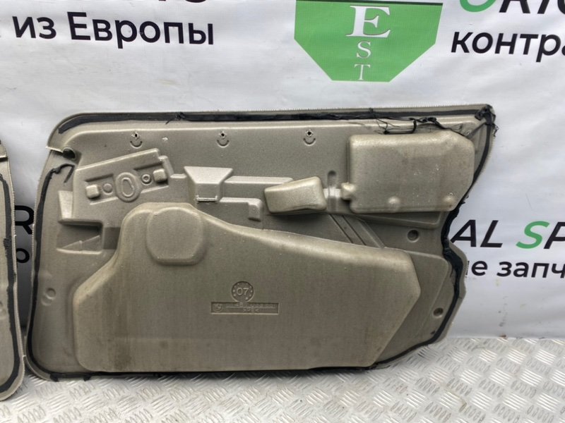 Шумоизоляция, 1800 рублей, Калининград