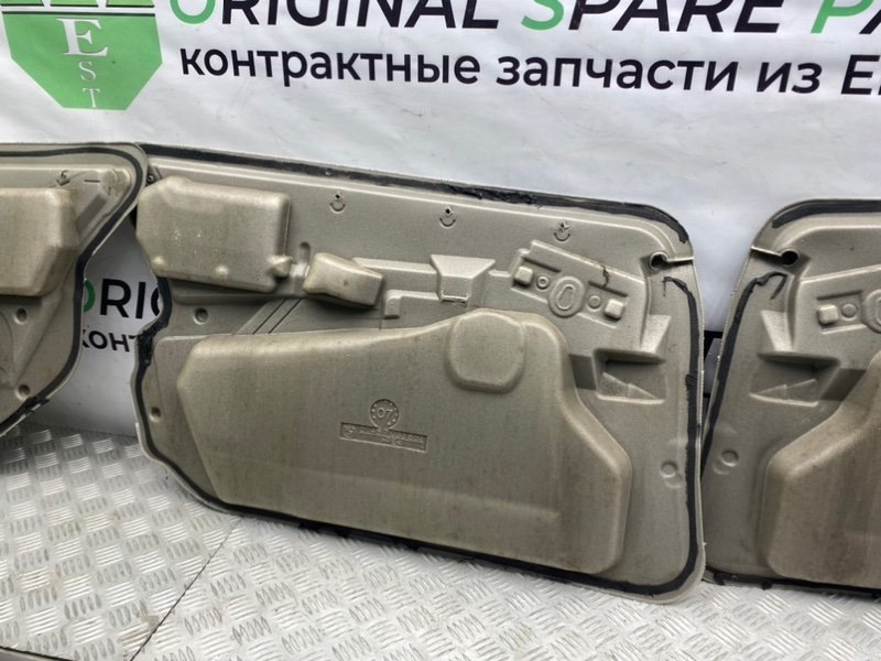 Шумоизоляция, 1800 рублей, Калининград