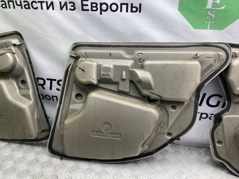 Шумоизоляция, 1800 рублей, Калининград