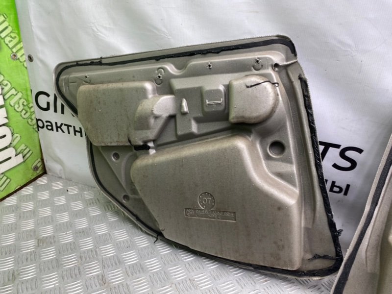 Шумоизоляция, 1800 рублей, Калининград