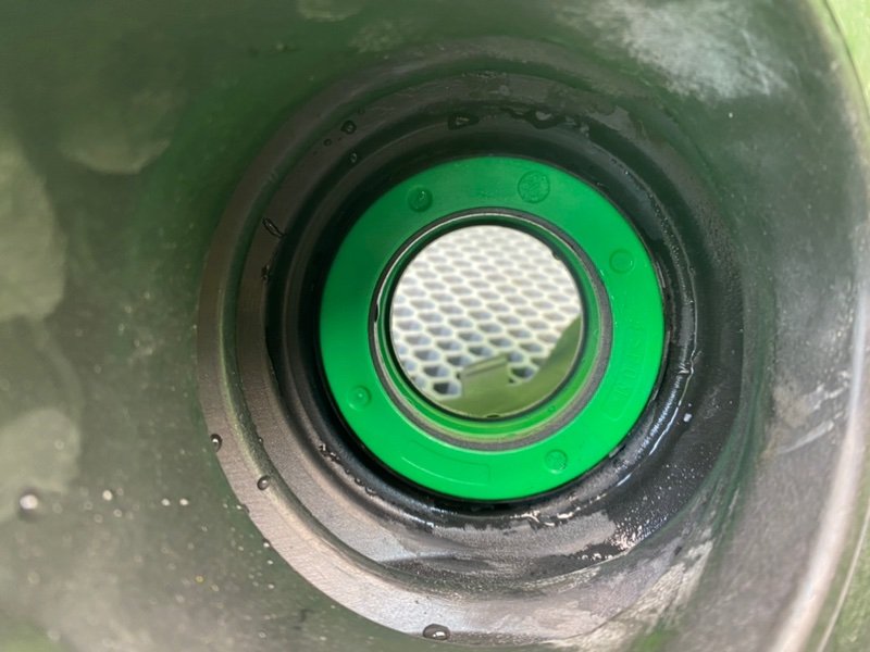 Пыльник рулевой колонки, 1000 рублей, Калининград