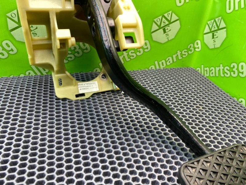 Педаль тормоза, 1300 рублей, Калининград