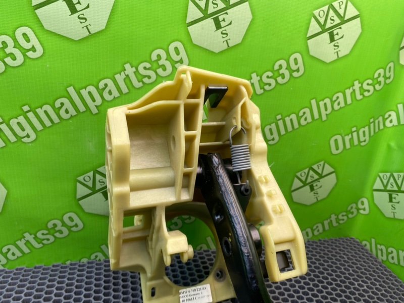 Педаль тормоза, 1300 рублей, Калининград