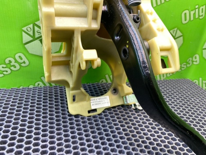 Педаль тормоза, 1300 рублей, Калининград