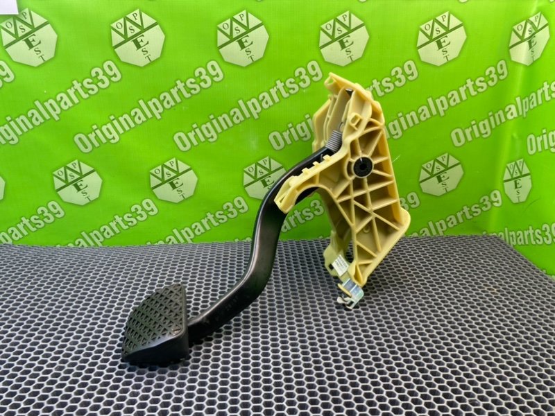 Педаль тормоза, 1300 рублей, Калининград