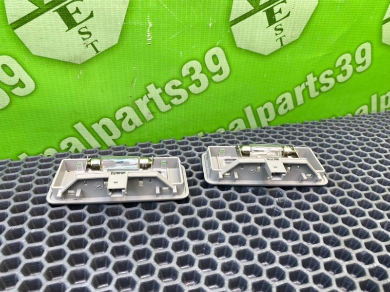 Плафон подсветки салона, 1000 рублей, Калининград