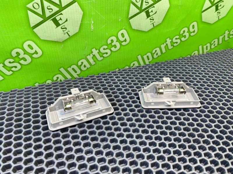 Плафон подсветки салона, 1000 рублей, Калининград