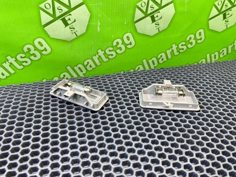 Плафон подсветки салона, 1000 рублей, Калининград