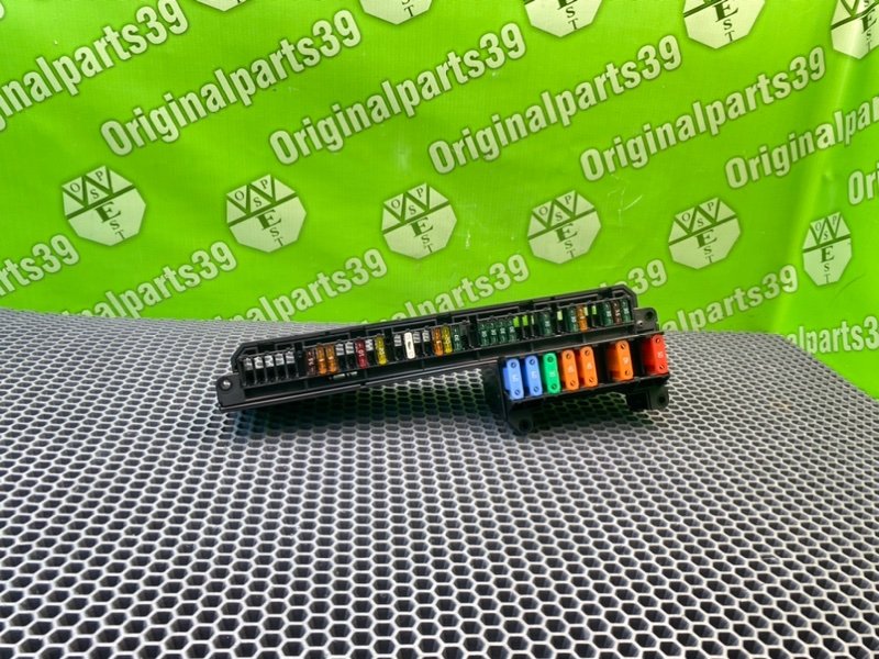 Блок предохранителей, 1300 рублей, Калининград