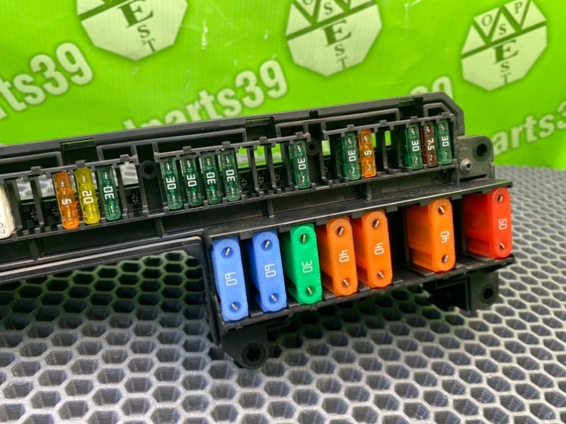 Блок предохранителей, 1300 рублей, Калининград