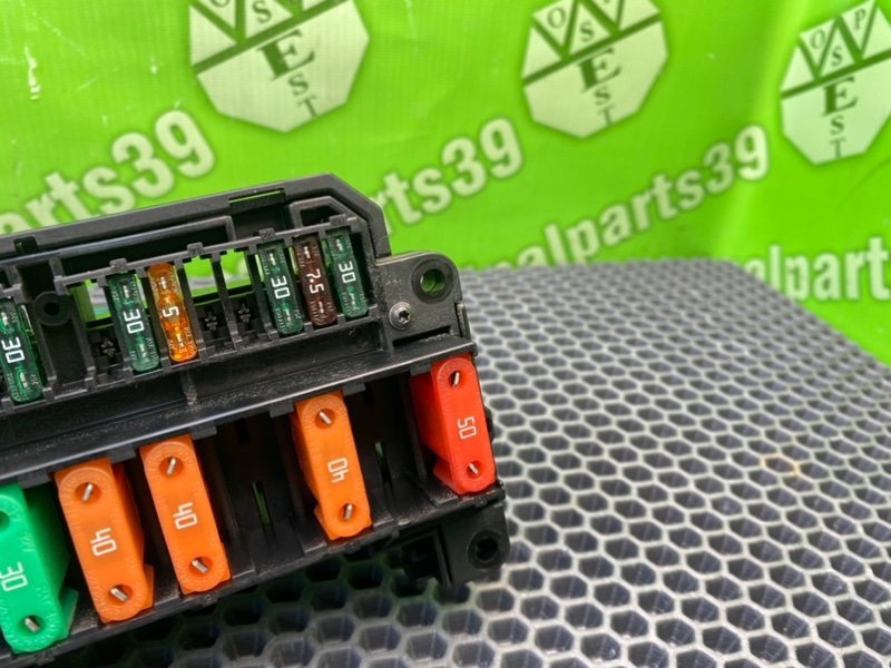 Блок предохранителей, 1300 рублей, Калининград