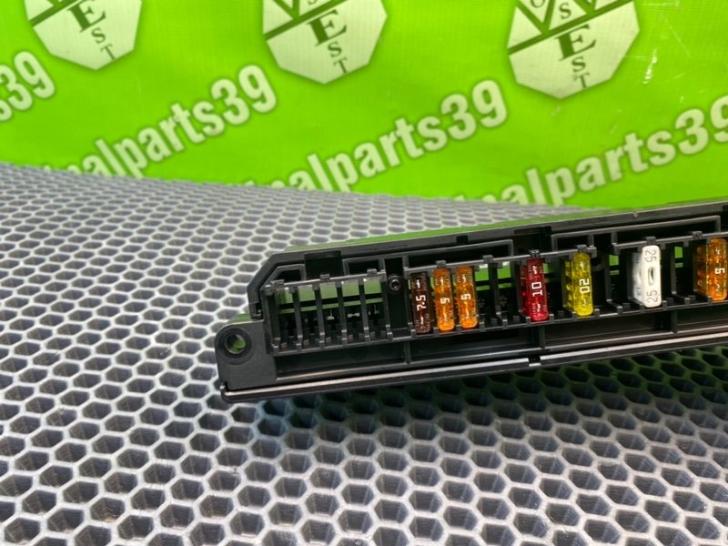 Блок предохранителей, 1300 рублей, Калининград